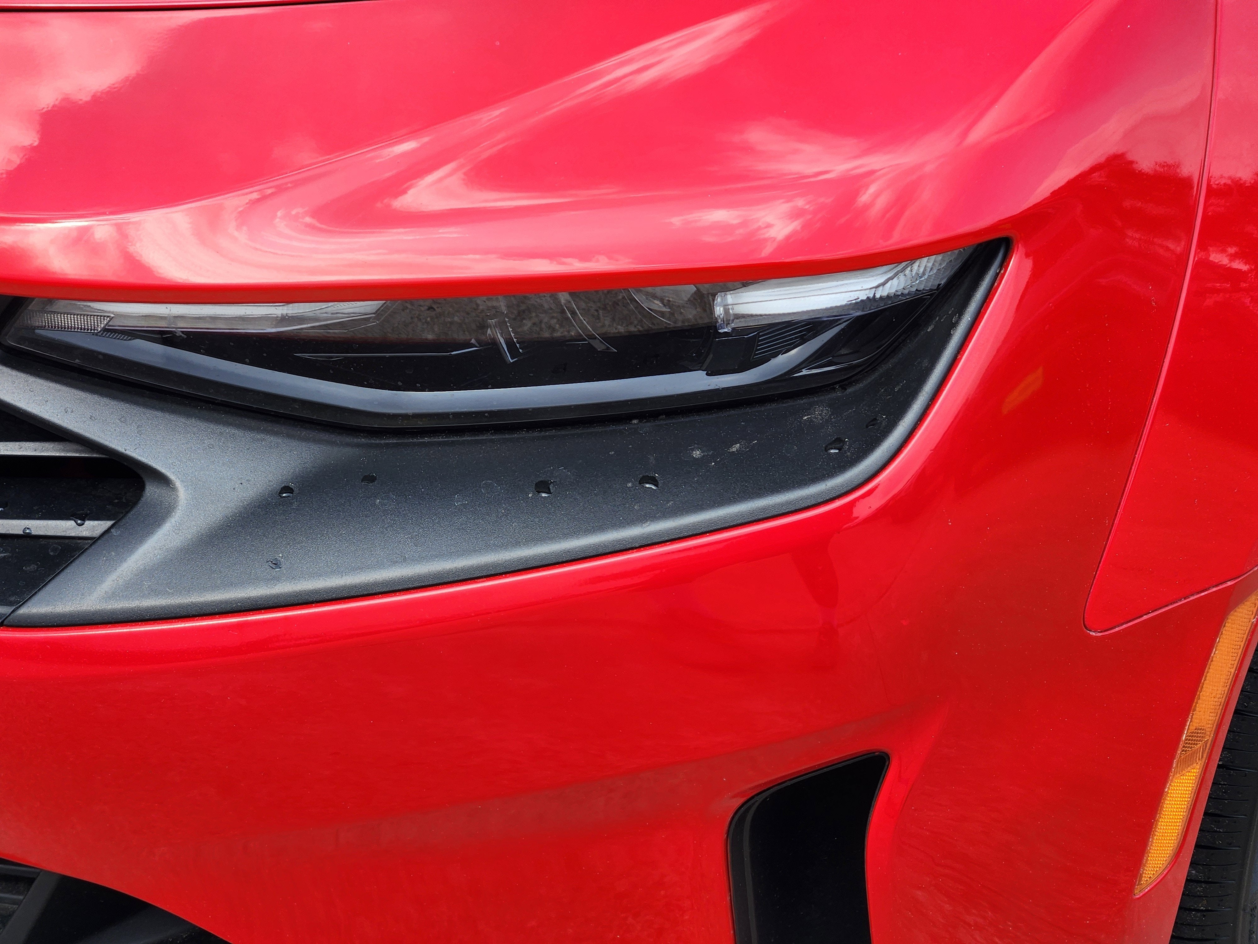 2024 Chevrolet Camaro 1LT