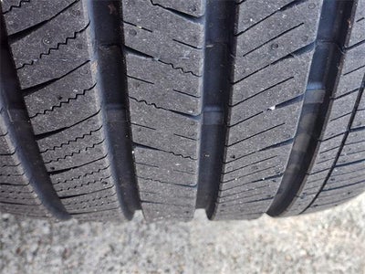 2024 Chevrolet Camaro 1LT