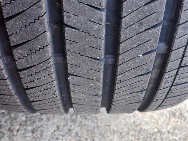 2024 Chevrolet Camaro 1LT