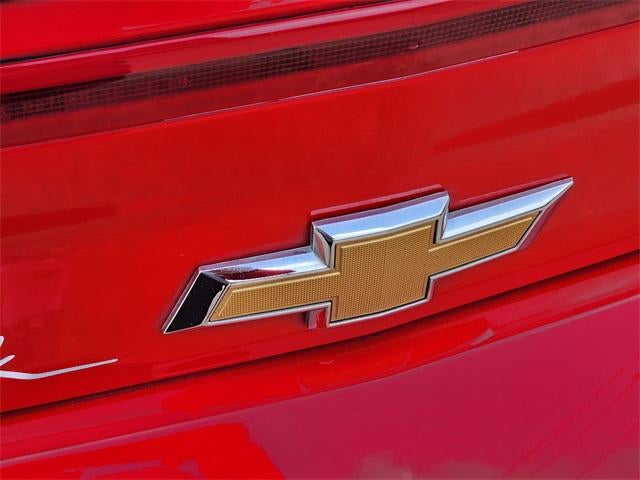 2024 Chevrolet Camaro 1LT