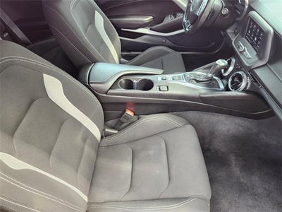 2024 Chevrolet Camaro 1LT