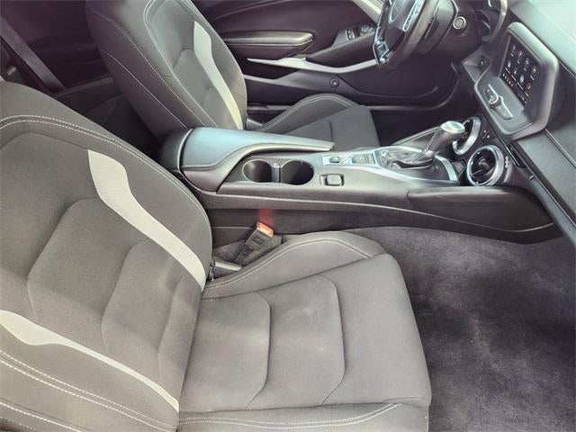 2024 Chevrolet Camaro 1LT