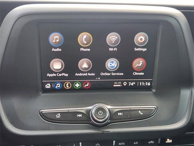 2024 Chevrolet Camaro 1LT