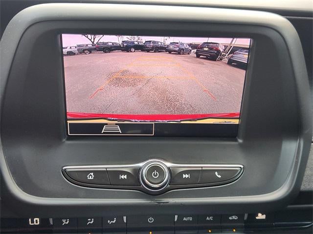 2024 Chevrolet Camaro 1LT