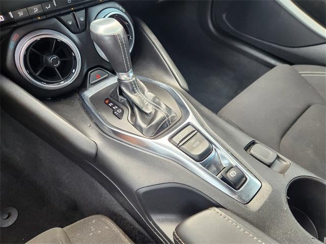 2024 Chevrolet Camaro 1LT