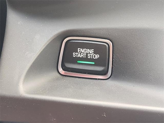 2024 Chevrolet Camaro 1LT