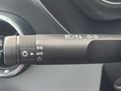 2024 Chevrolet Camaro 1LT