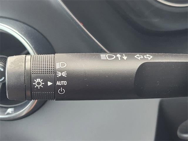 2024 Chevrolet Camaro 1LT