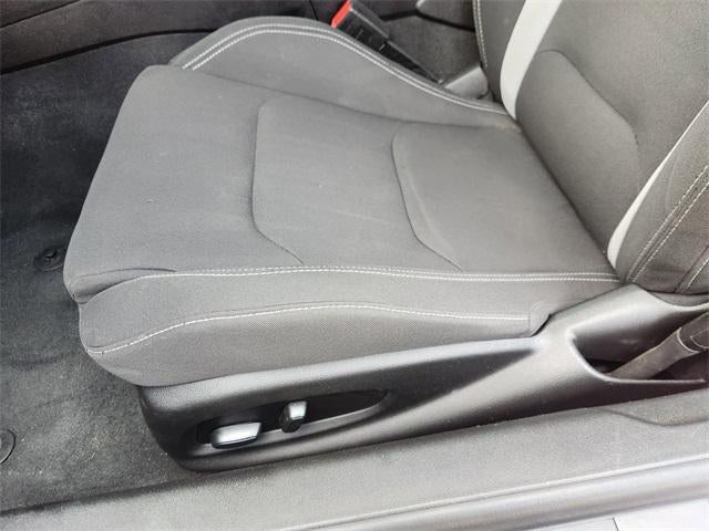 2024 Chevrolet Camaro 1LT