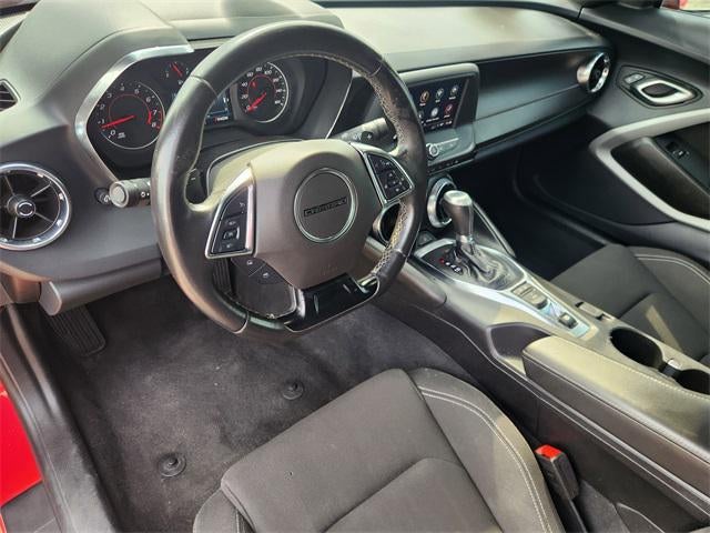 2024 Chevrolet Camaro 1LT