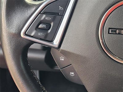 2024 Chevrolet Camaro 1LT