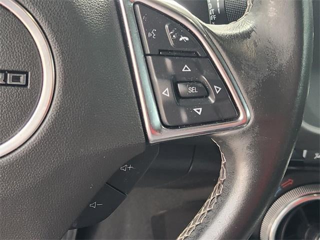 2024 Chevrolet Camaro 1LT