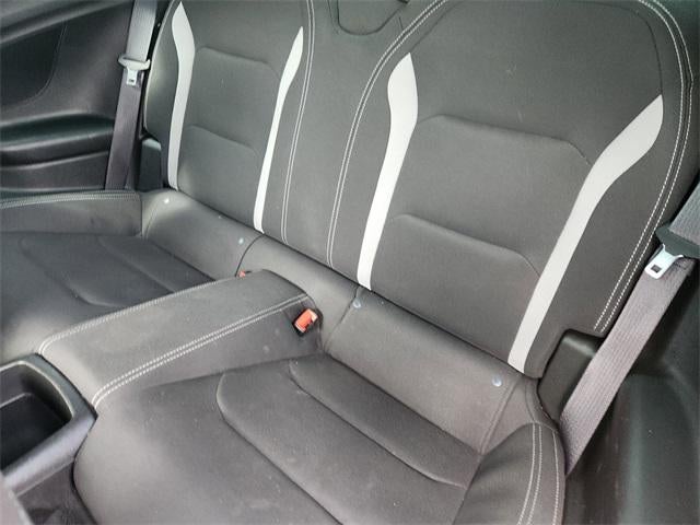 2024 Chevrolet Camaro 1LT