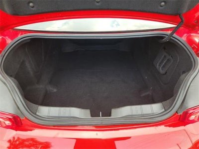 2024 Chevrolet Camaro 1LT