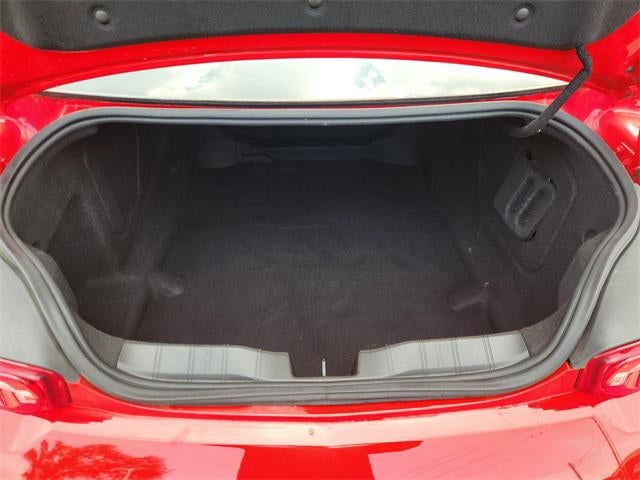 2024 Chevrolet Camaro 1LT