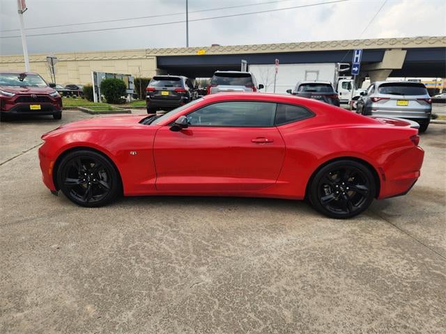 2024 Chevrolet Camaro 1LT