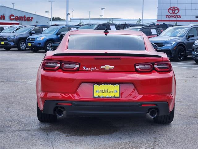 2024 Chevrolet Camaro 1LT