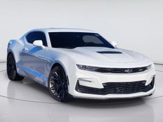 2021 Chevrolet Camaro 2SS