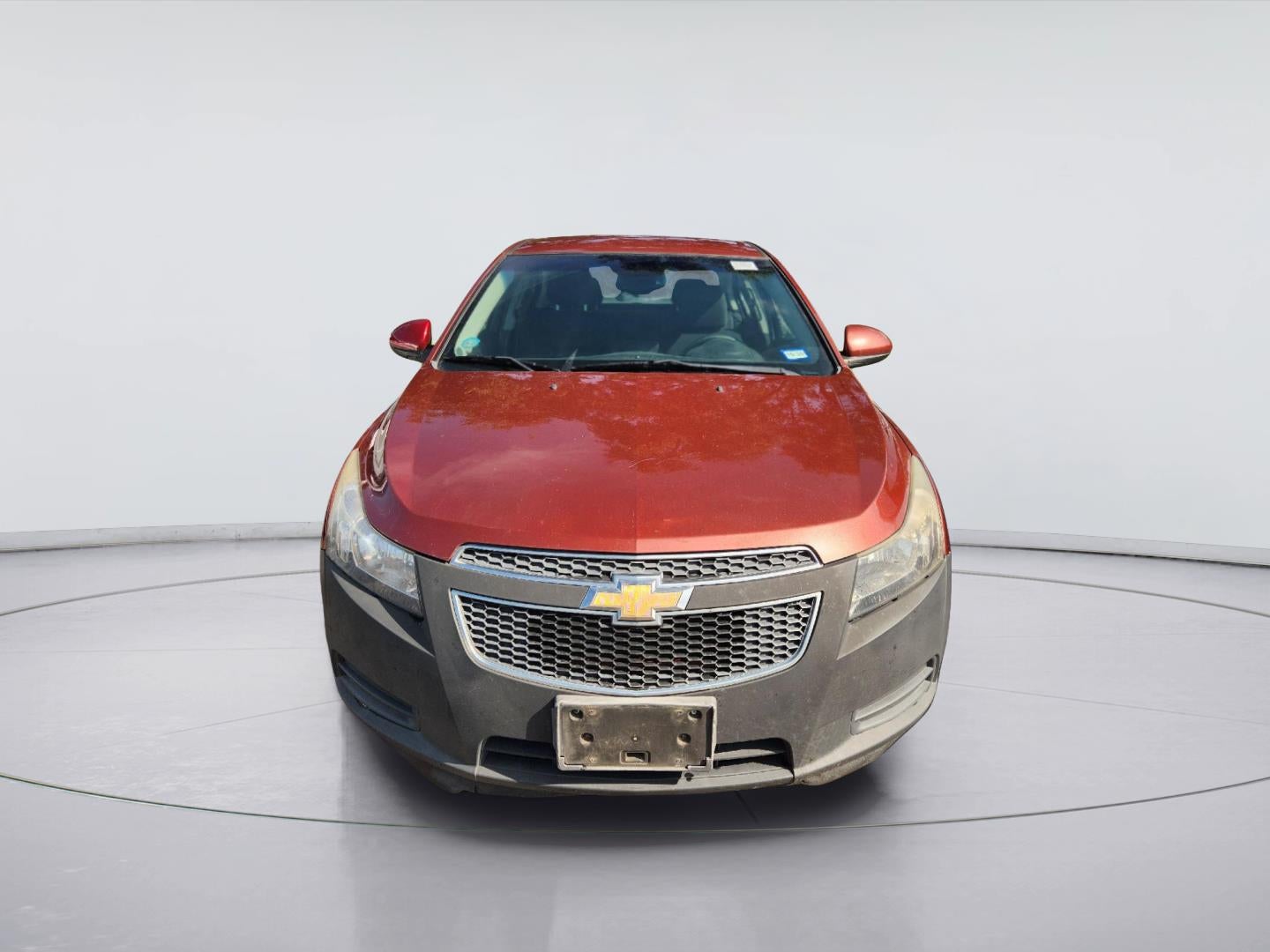 Used 2013 Chevrolet Cruze 1LT with VIN 1G1PC5SB0D7135597 for sale in League City, TX