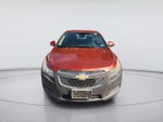 2013 Chevrolet Cruze 1LT