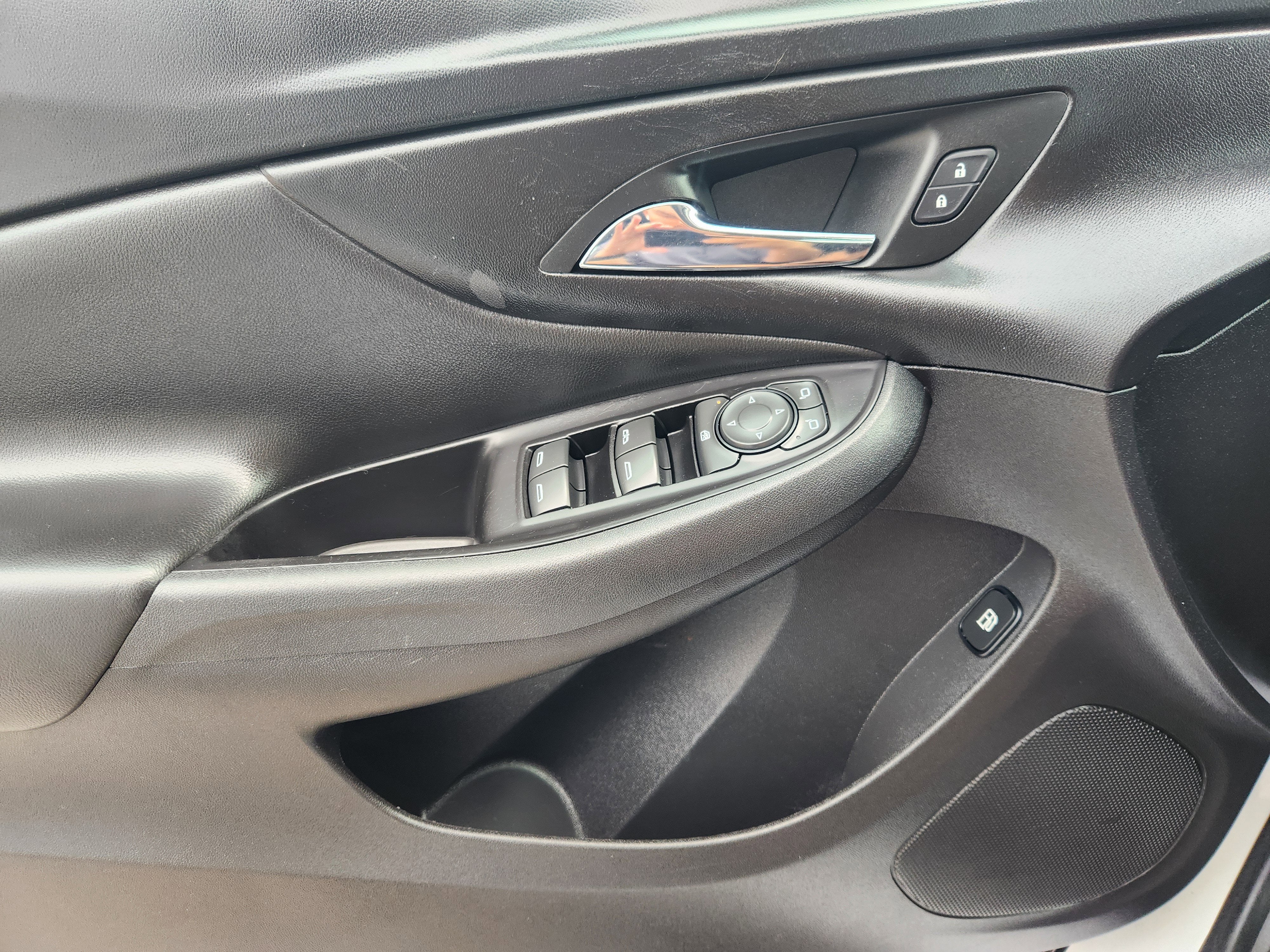 2018 Chevrolet Volt LT