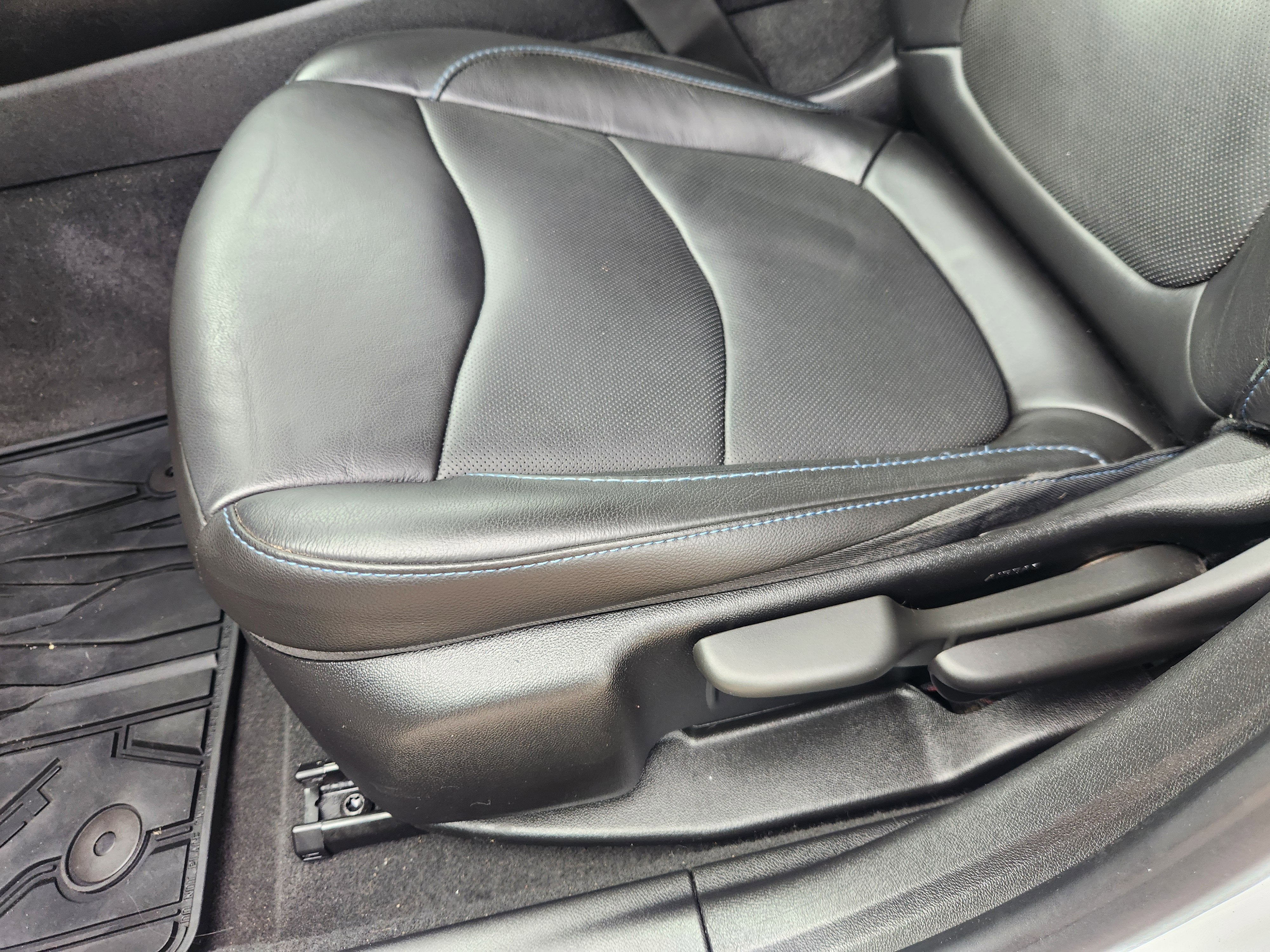 2018 Chevrolet Volt LT