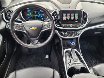 2018 Chevrolet Volt LT