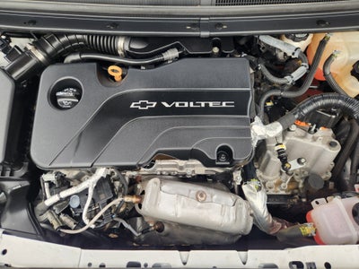 2018 Chevrolet Volt LT