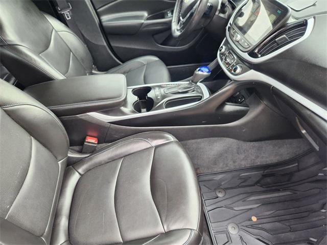 2018 Chevrolet Volt LT