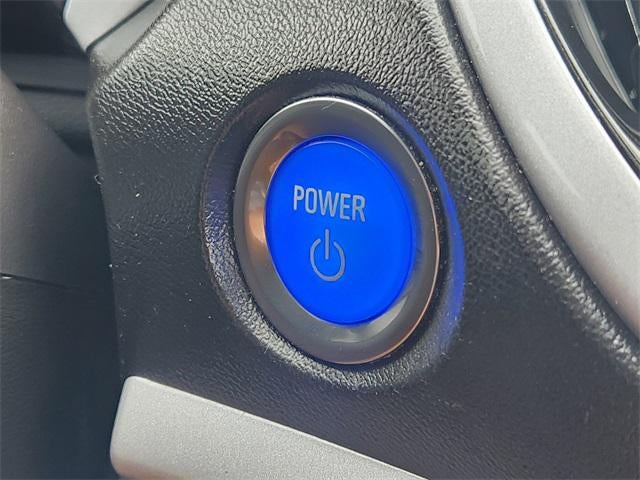 2018 Chevrolet Volt LT