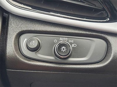 2018 Chevrolet Volt LT