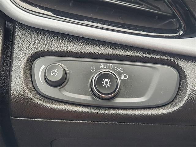 2018 Chevrolet Volt LT