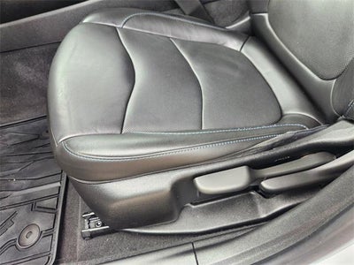 2018 Chevrolet Volt LT