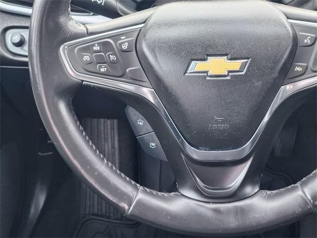 2018 Chevrolet Volt LT