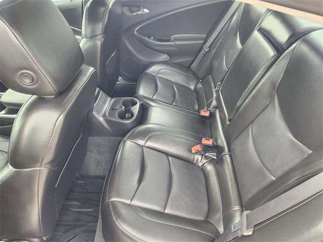 2018 Chevrolet Volt LT