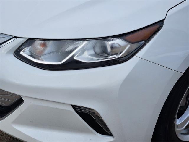 2018 Chevrolet Volt LT