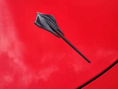 2023 Chevrolet Corvette Stingray 1LT