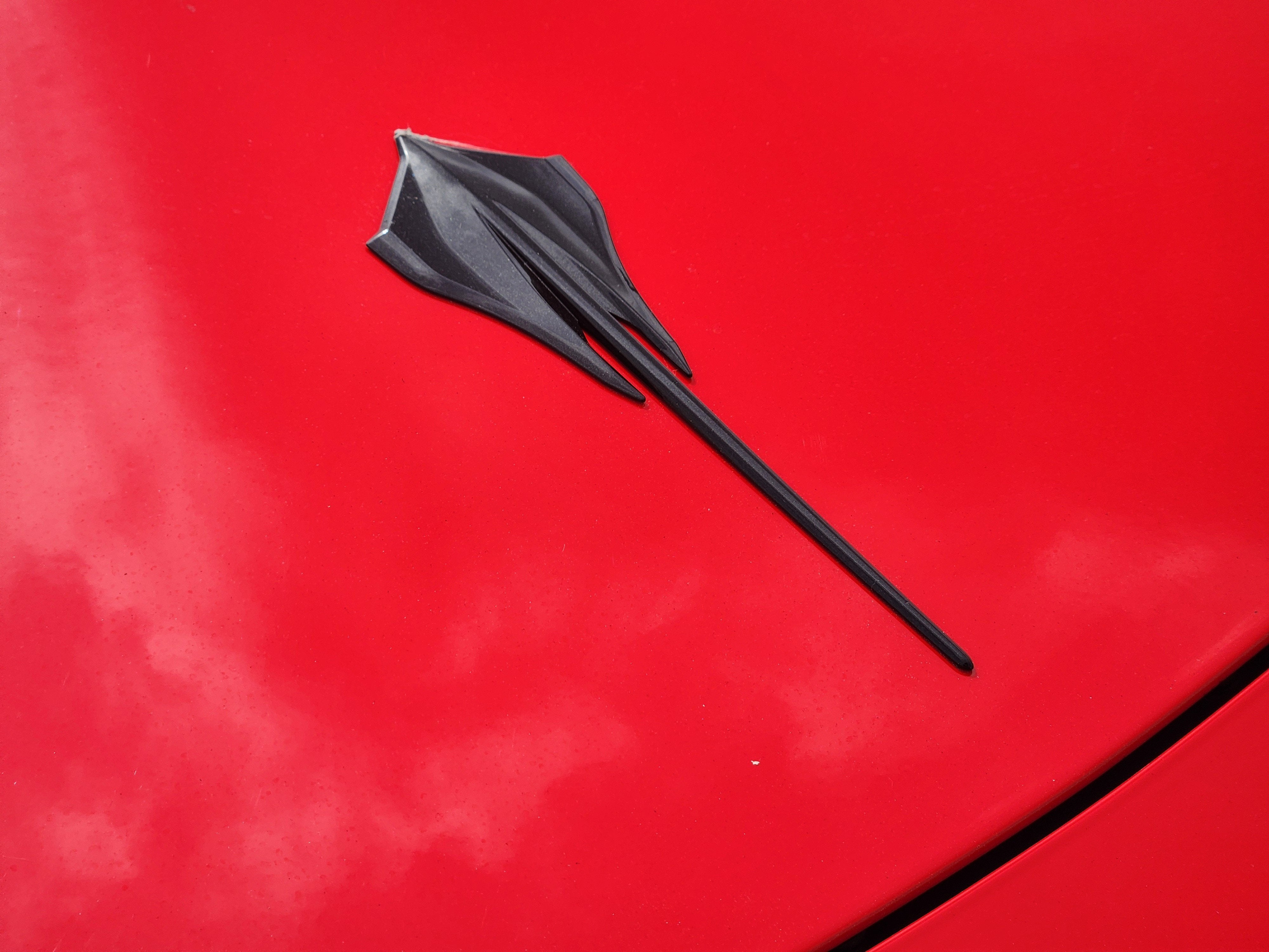 2023 Chevrolet Corvette Stingray 1LT