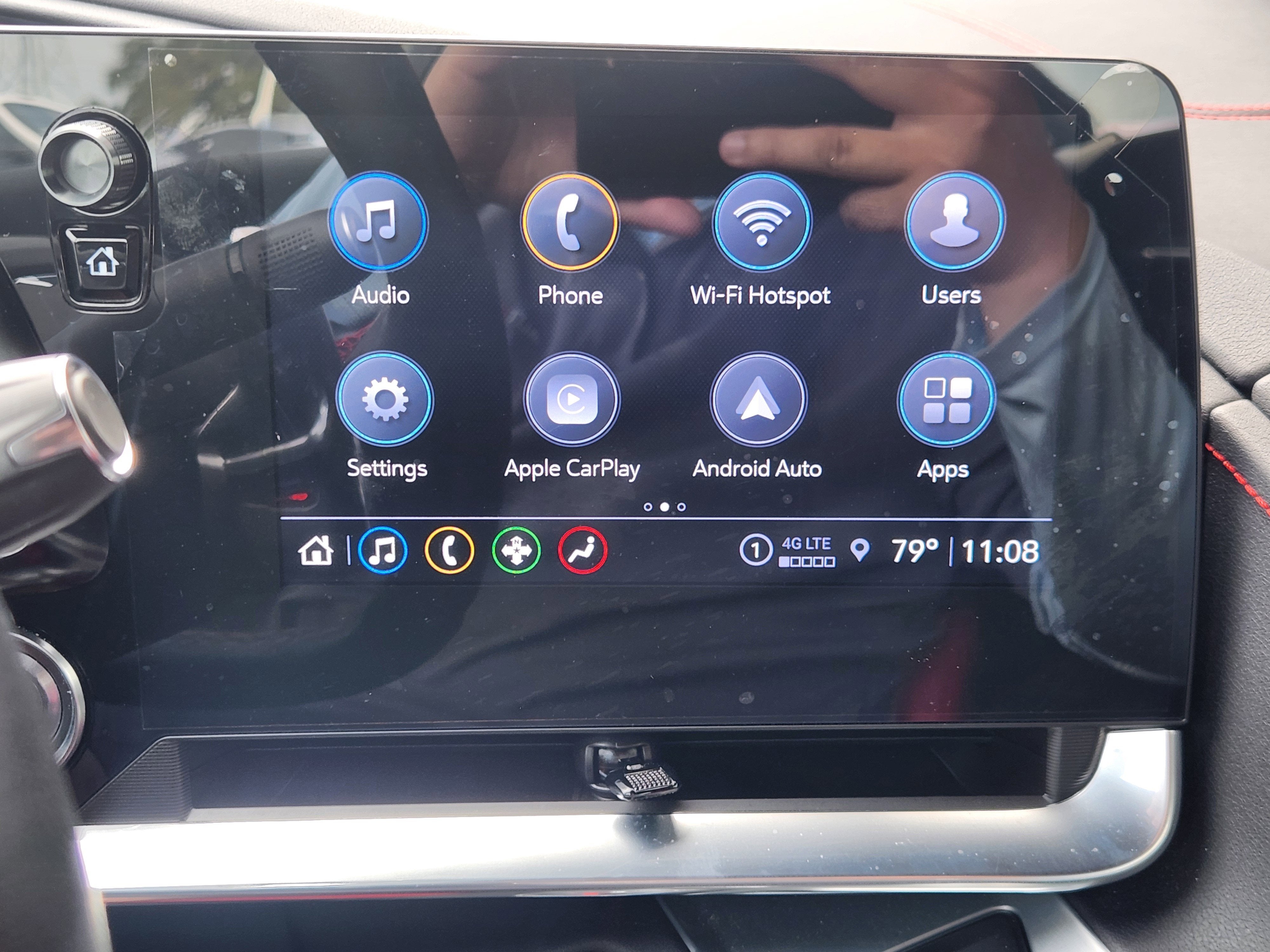 2023 Chevrolet Corvette Stingray 1LT