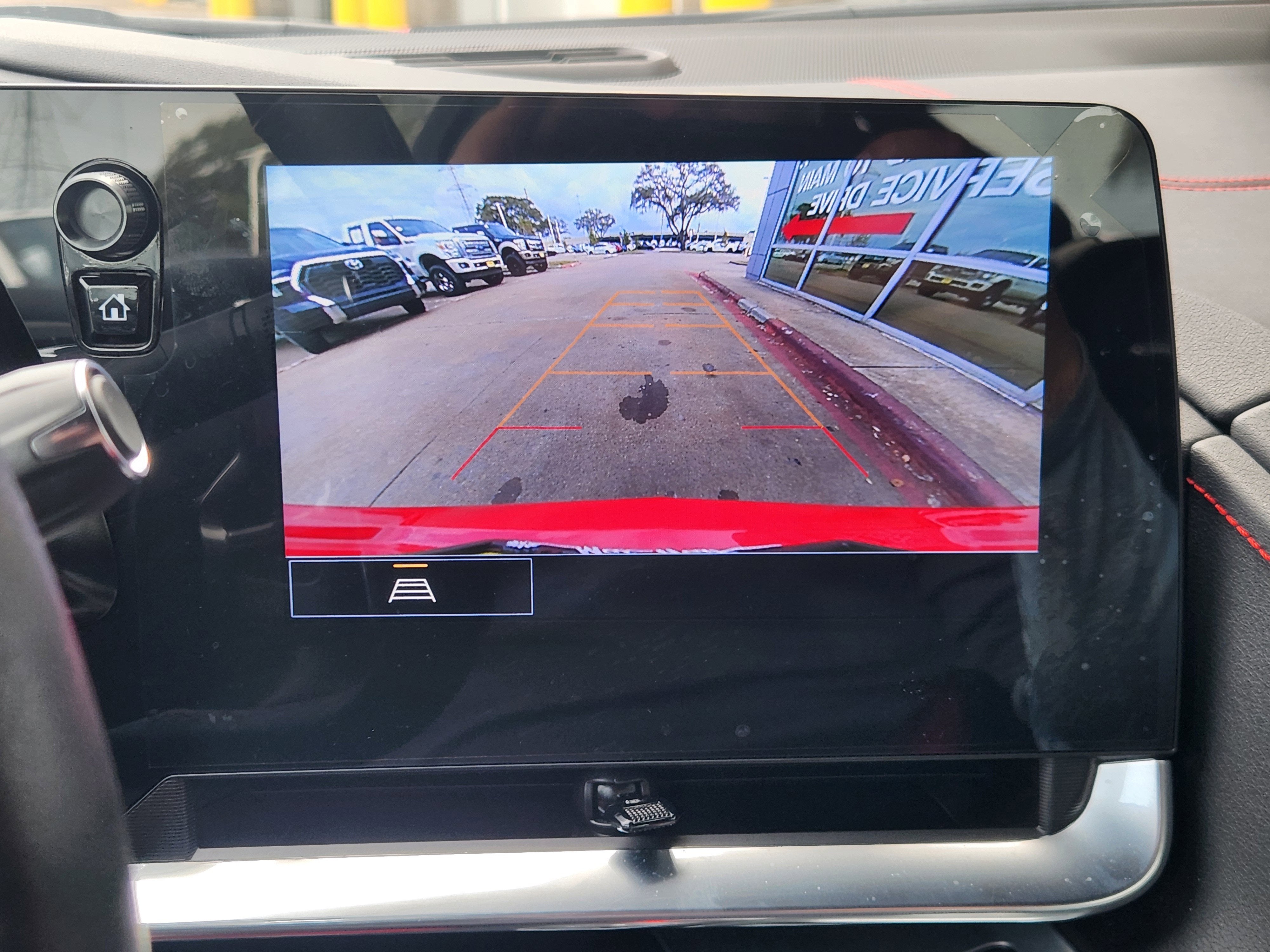 2023 Chevrolet Corvette Stingray 1LT