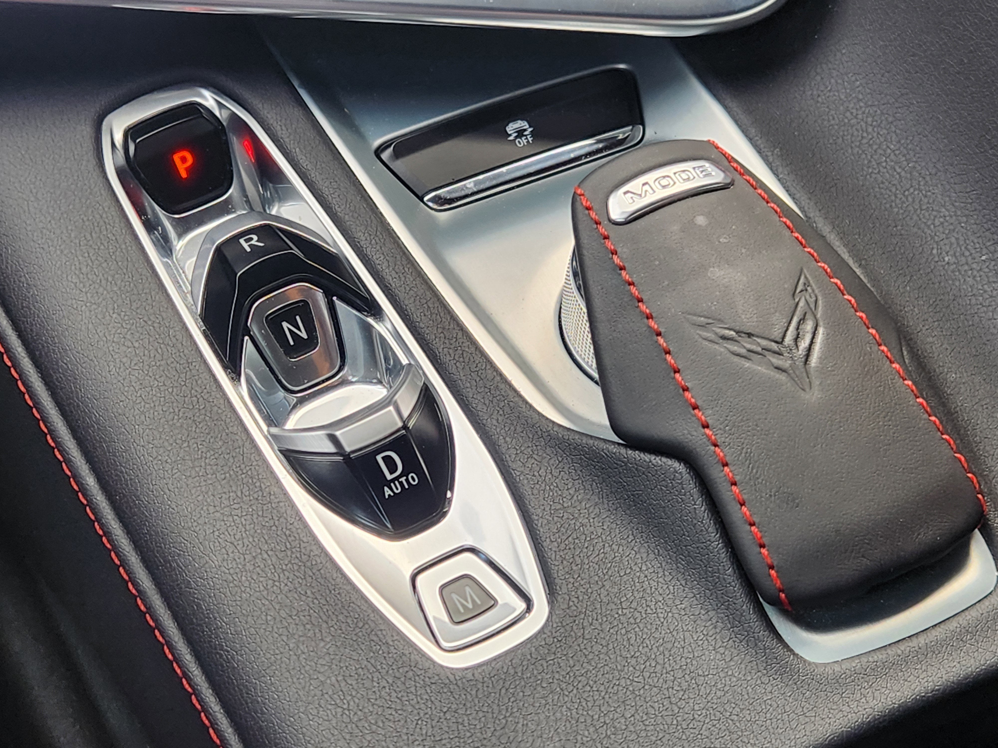 2023 Chevrolet Corvette Stingray 1LT