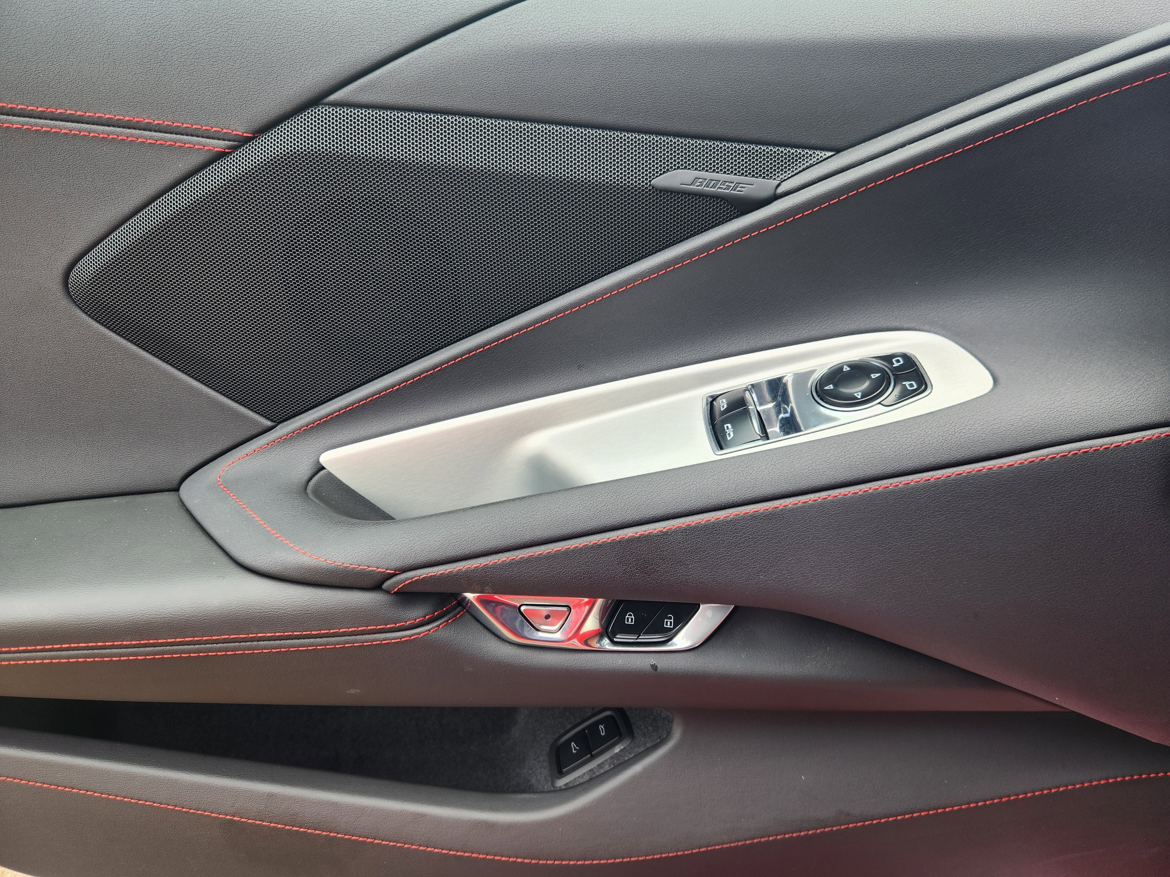 2023 Chevrolet Corvette Stingray 1LT