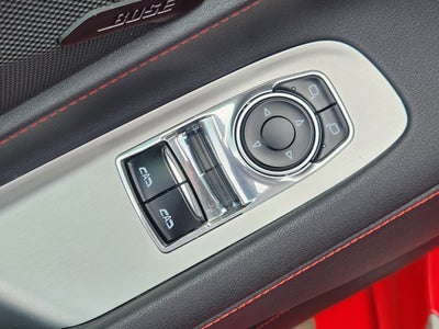 2023 Chevrolet Corvette Stingray 1LT