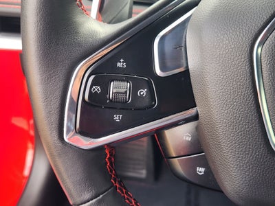 2023 Chevrolet Corvette Stingray 1LT