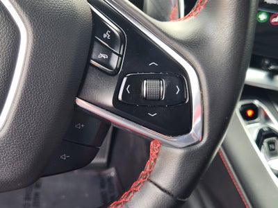 2023 Chevrolet Corvette Stingray 1LT