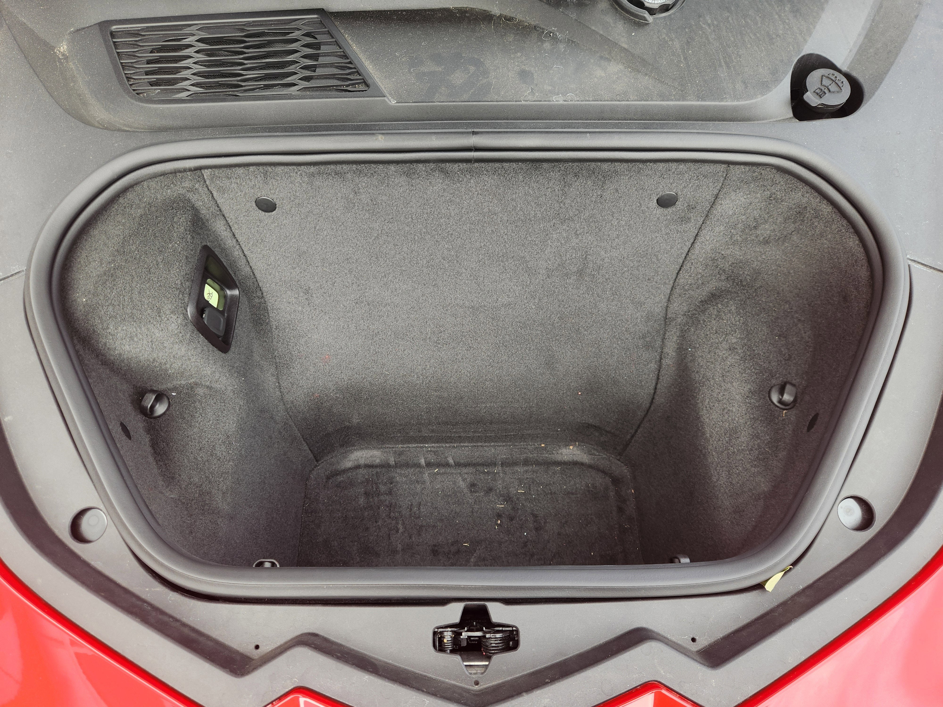 2023 Chevrolet Corvette Stingray 1LT