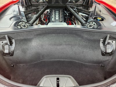 2023 Chevrolet Corvette Stingray 1LT