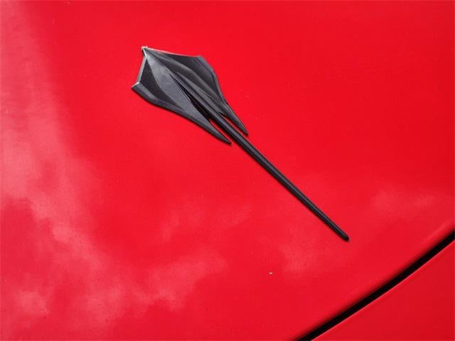 2023 Chevrolet Corvette Stingray 1LT