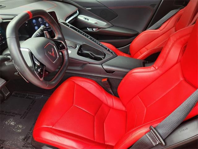 2023 Chevrolet Corvette Stingray 1LT