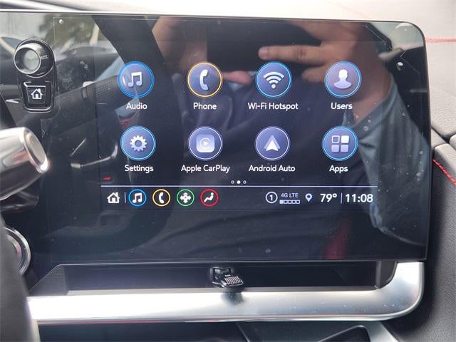 2023 Chevrolet Corvette Stingray 1LT